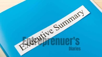 Executive Summary