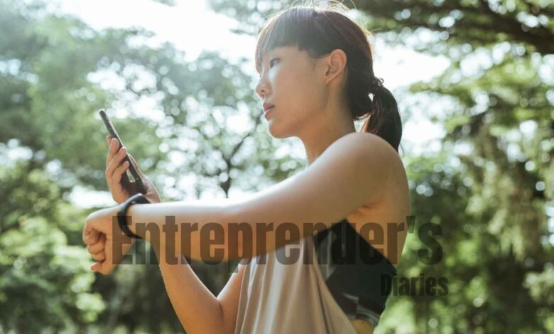 Fitness Hacks for Busy Entrepreneurs