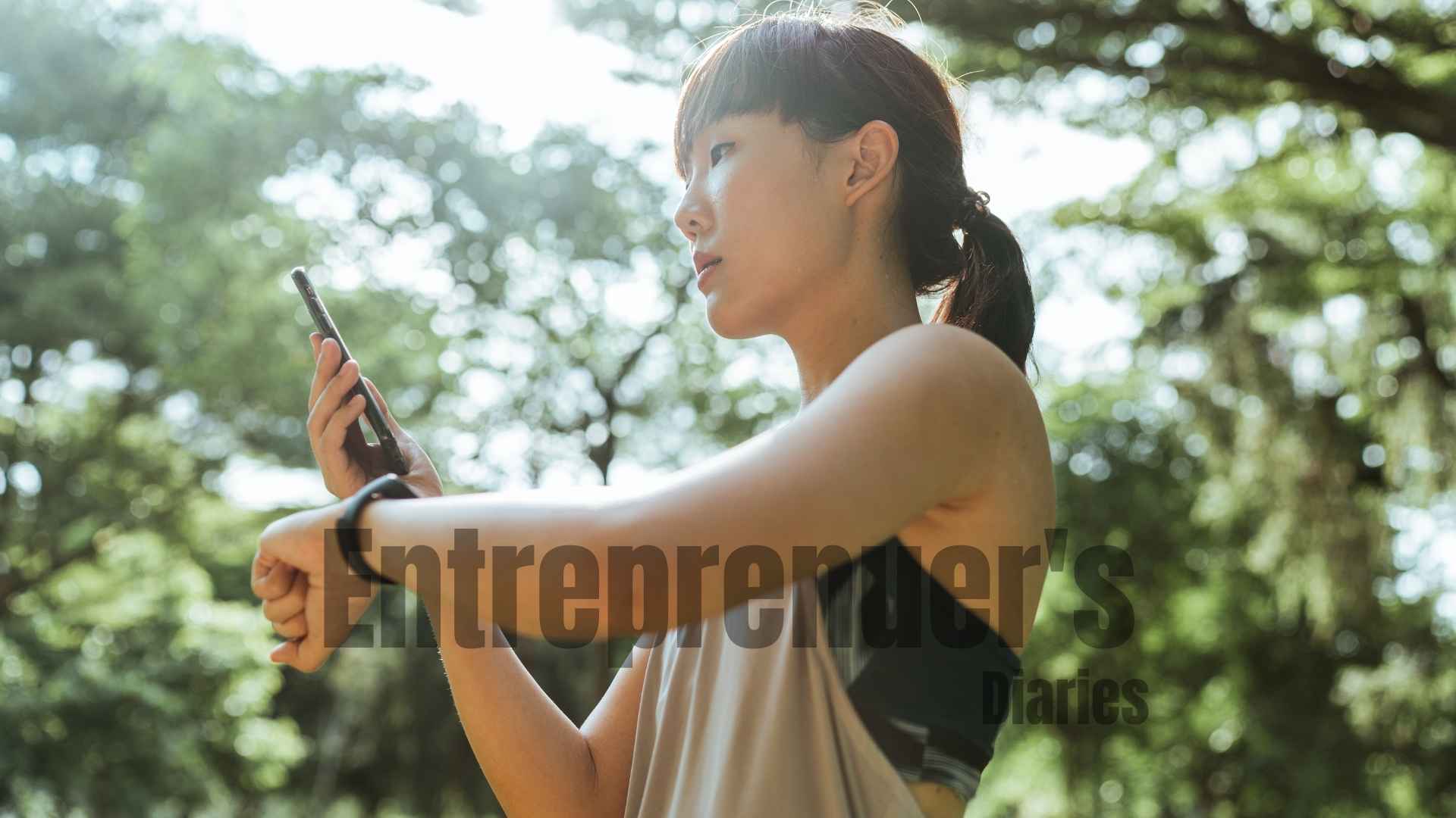 Fitness Hacks for Busy Entrepreneurs