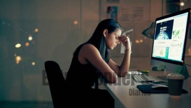 Founder Burnout