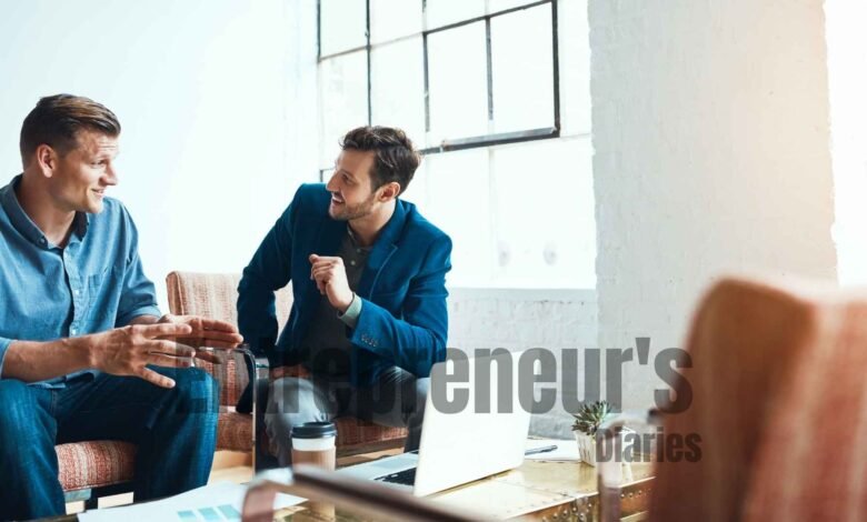 Founders Spend Their Weekends