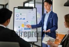 Investor Pitch