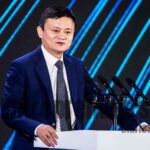 Jack Ma Alibaba Comeback 2025