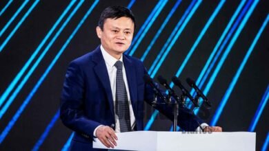 Jack Ma Alibaba Comeback 2025