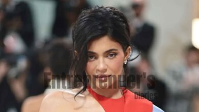 Kylie Jenner