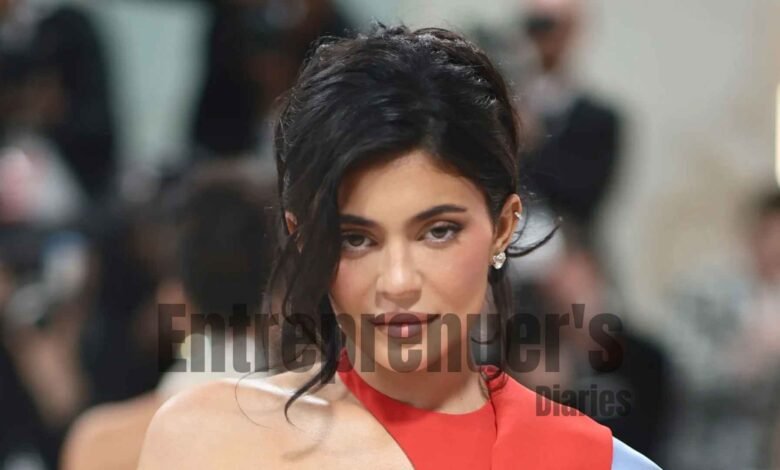 Kylie Jenner