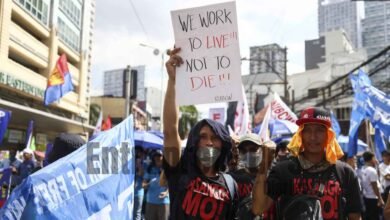 Labor Day 2025
