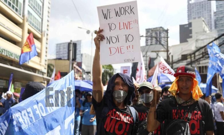 Labor Day 2025