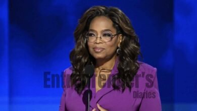 Oprah Winfrey