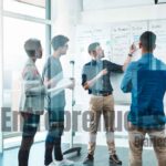 Remote Collaboration Tech