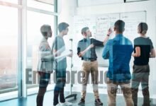 Remote Collaboration Tech