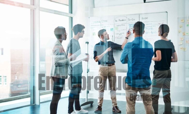 Remote Collaboration Tech