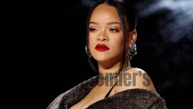 Rihanna