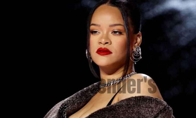 Rihanna
