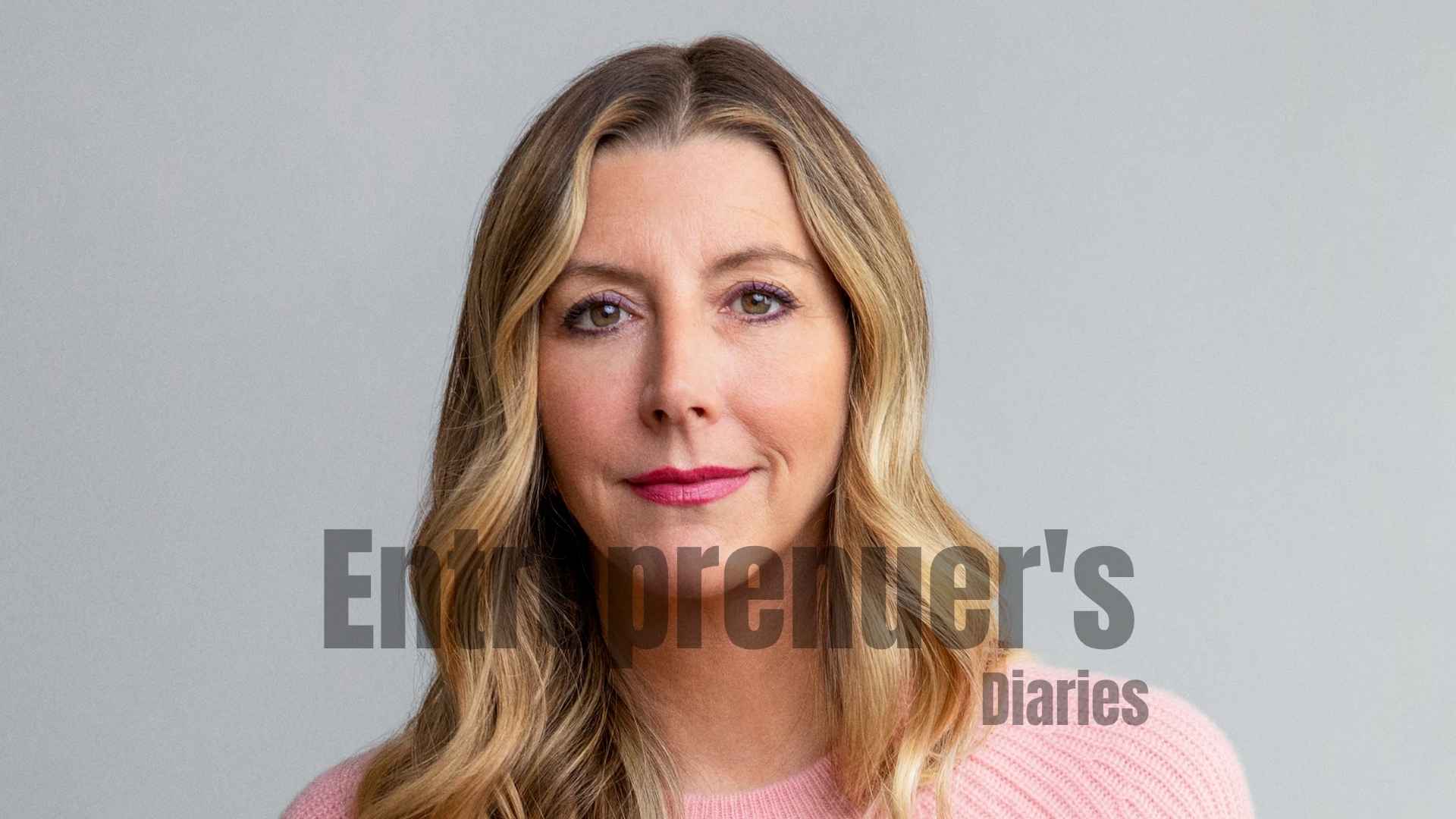 Sara Blakely