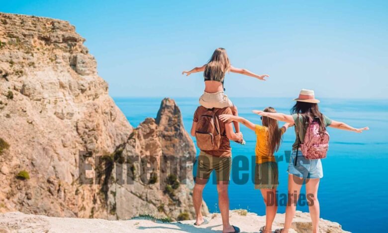 Solopreneurs Vacations