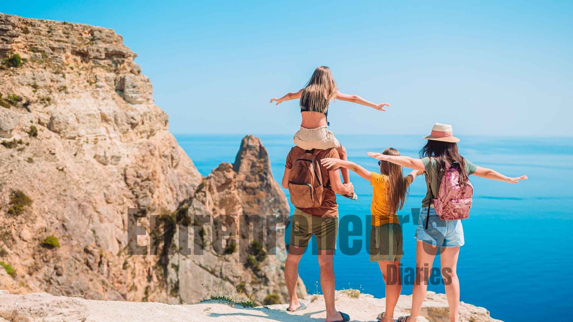 Solopreneurs Vacations