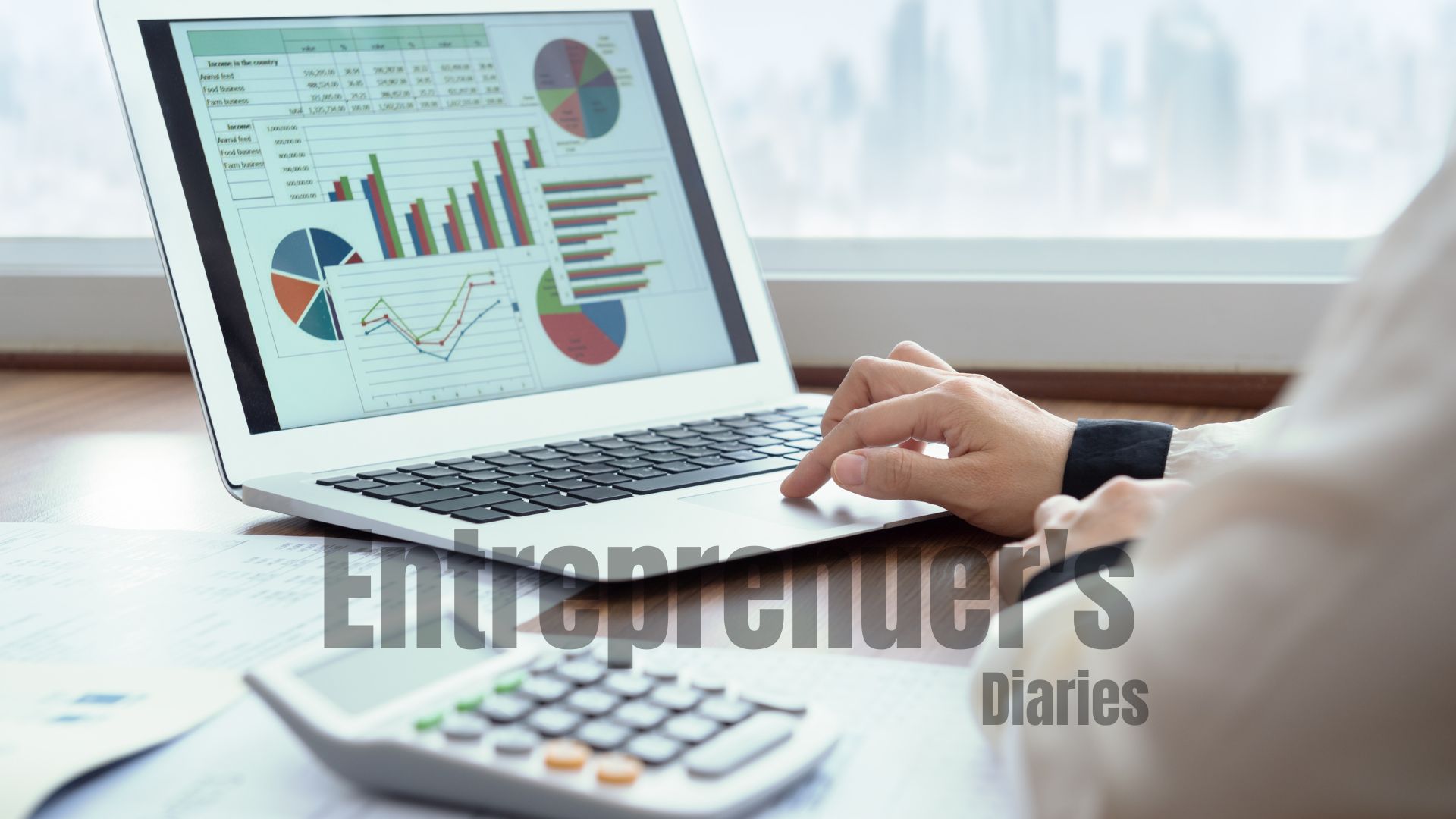 Startup Financial Tools