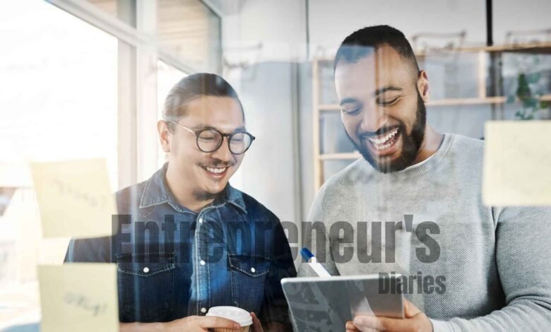 Startup Tech Stack