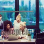 Startup vs Small Business