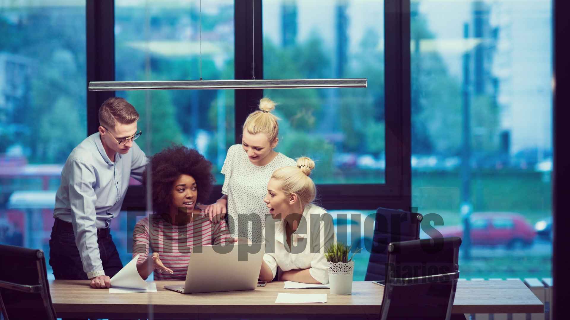 Startup vs Small Business