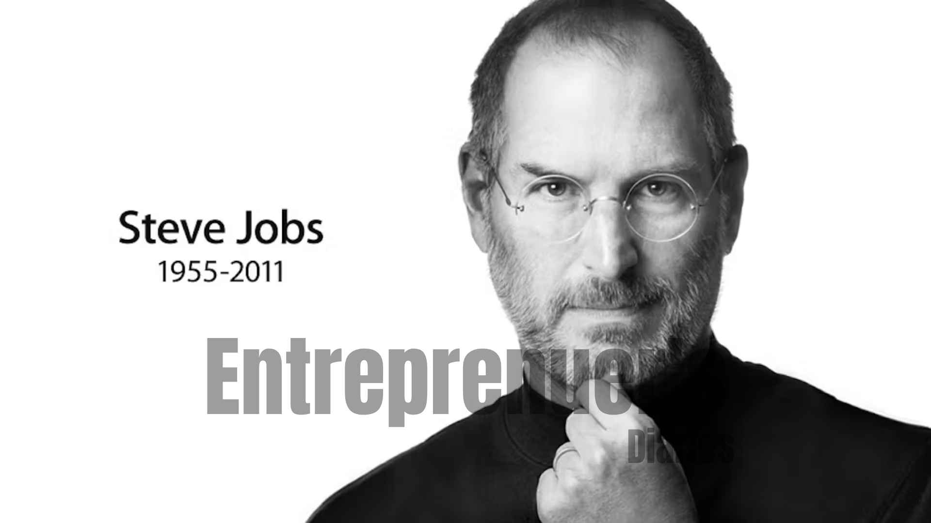 Steve Jobs