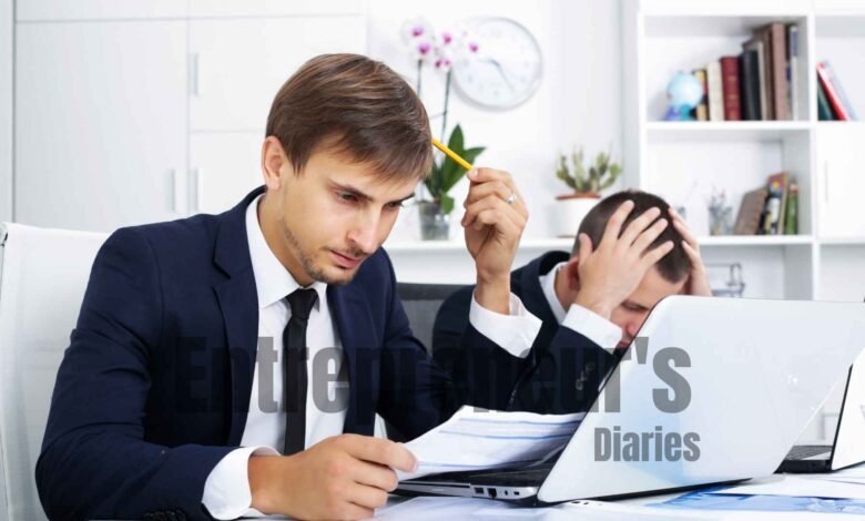 Top Money Mistakes Founders Make (And How to Avoid Costly Financial Disasters)