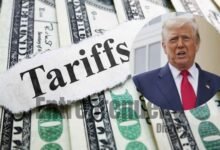 Trump Tariffs 2025