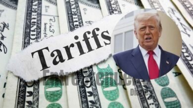 Trump Tariffs 2025