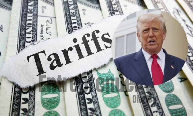 Trump Tariffs 2025