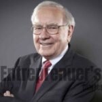 Warren Buffett 2024