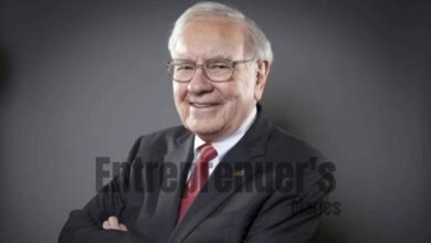 Warren Buffett 2024