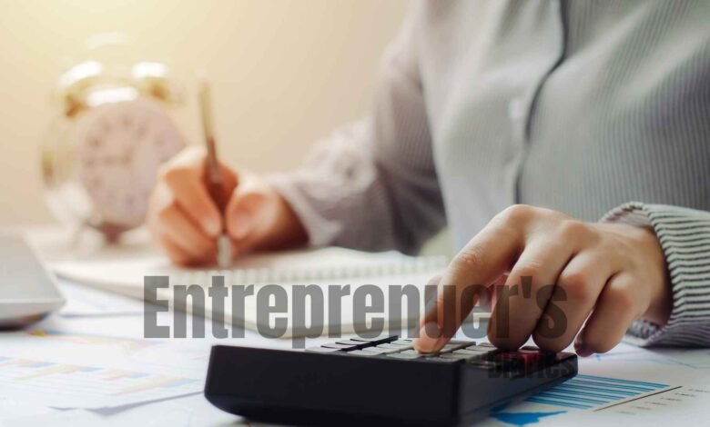business expenses tax deductible