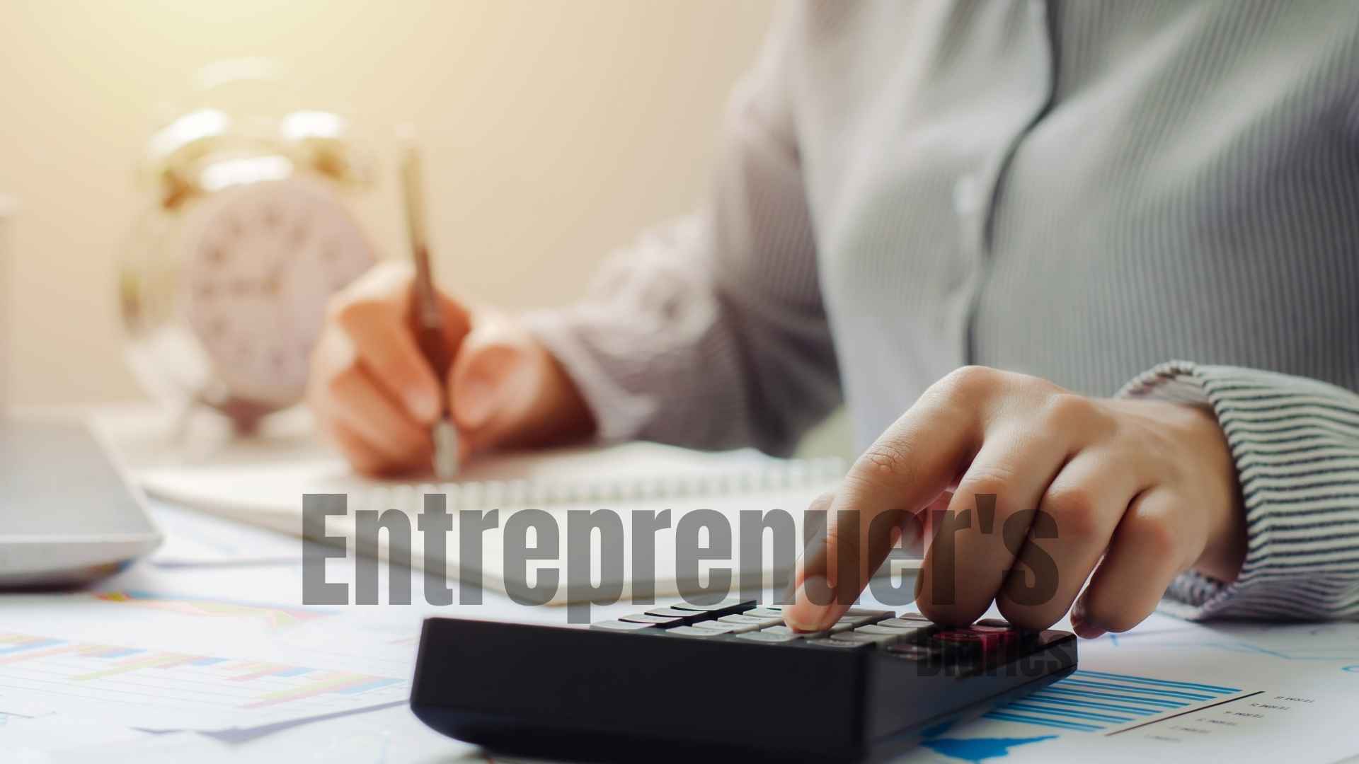 business expenses tax deductible