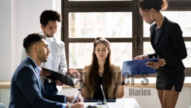 entrepreneur stress management