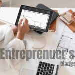 founder home office design