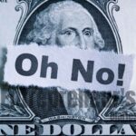 founder money mistakes