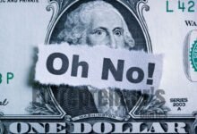 founder money mistakes