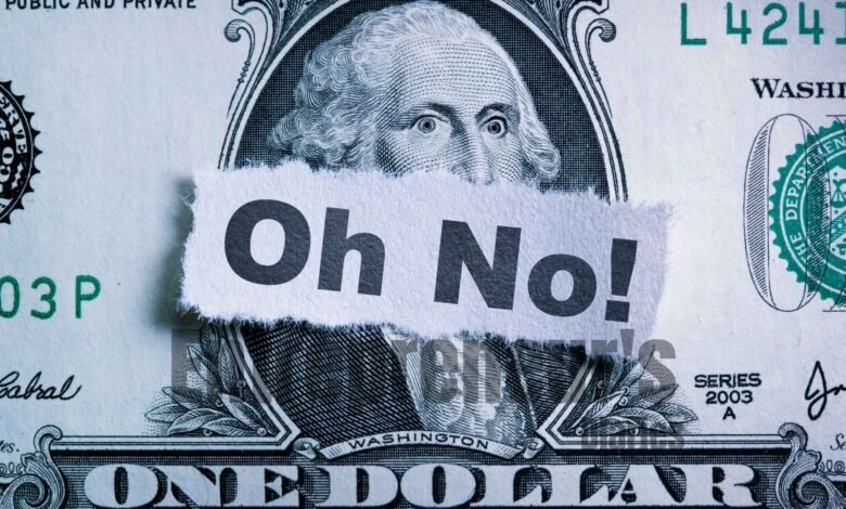founder money mistakes