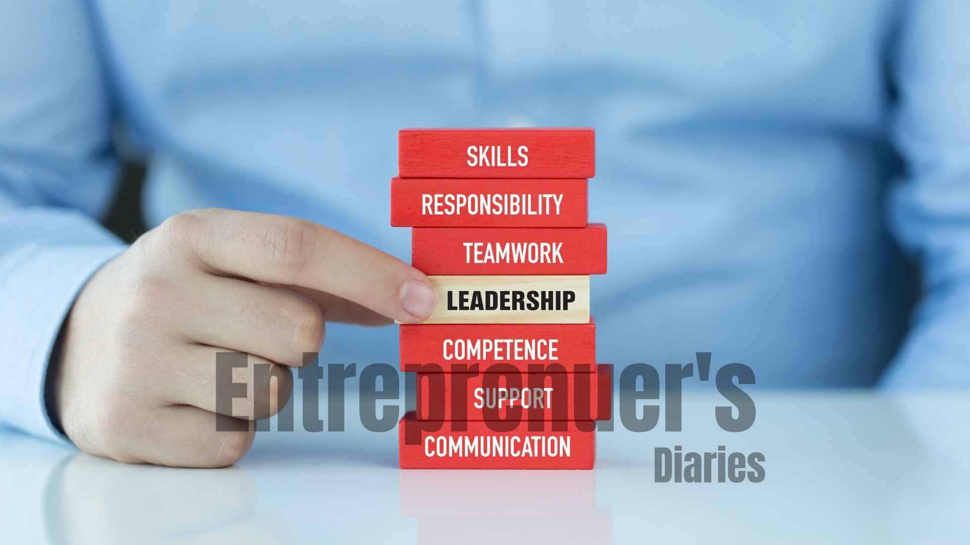 leadership styles 2025