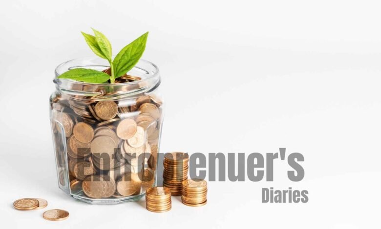 seed funding 2025