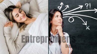 sleep and decision-making