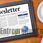 startup newsletters for founders