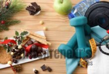 CEO nutrition habits