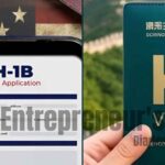 China K Visa