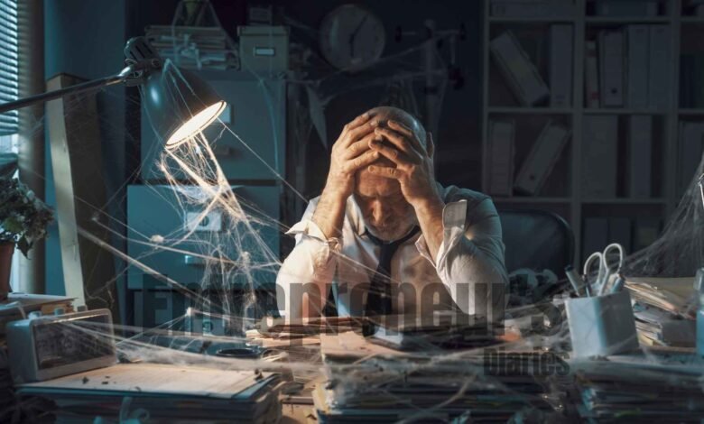 Crisis Leadership