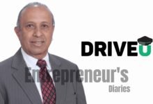 DriveU and Rahm Shastry