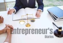 Legal Documents for Founders