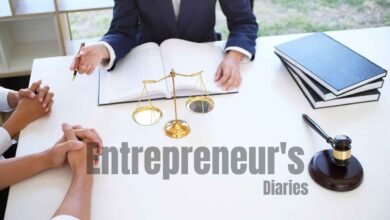 Legal Documents for Founders