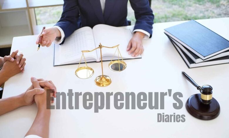 Legal Documents for Founders